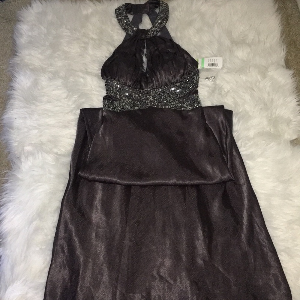 Formal elegant dress size 8